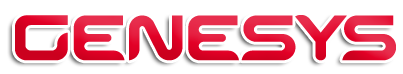 Genesys Logo